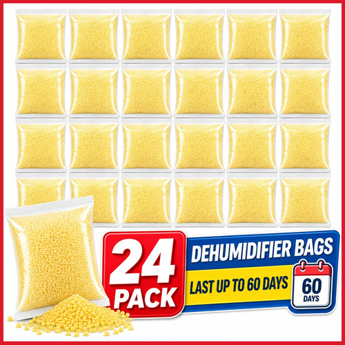24x small space dehumidifier - 24x,