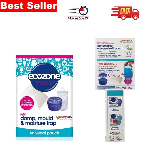 Automatic moisture removal - moisture,