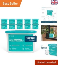 Disposable 500ml Dehumidifiers