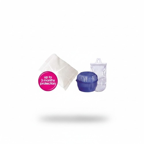 Dehumidifier refill pouch - dehumidifier,