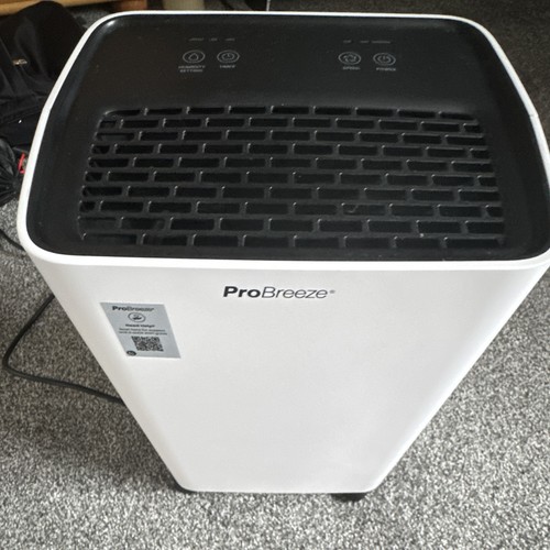 Pro breeze 10l - breeze, 10l/24h