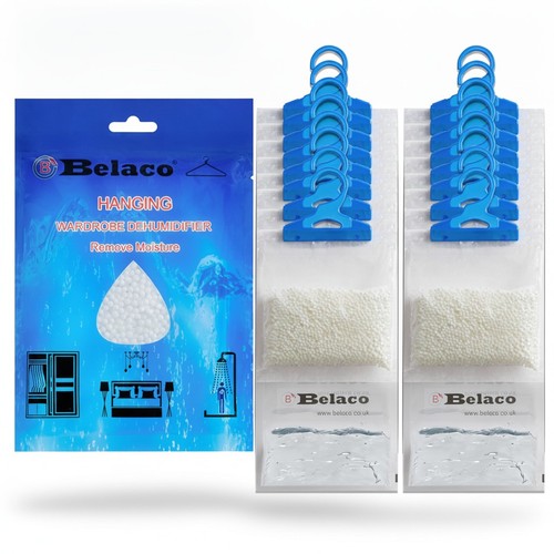 Hanging dehumidifier 230g - hanging,