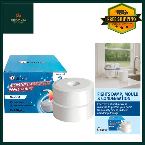 Moisture absorber refill - absorber,