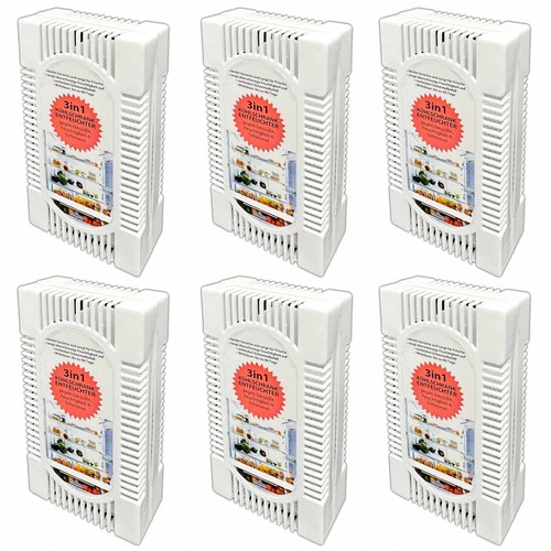 Refrigerator dehumidifier - 6x,