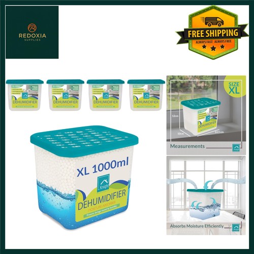 1000ml pack dehumidifier - 5,