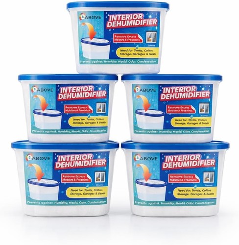 Pack portable 500ml - 5,