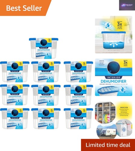 Effective moisture absorber - absorber,