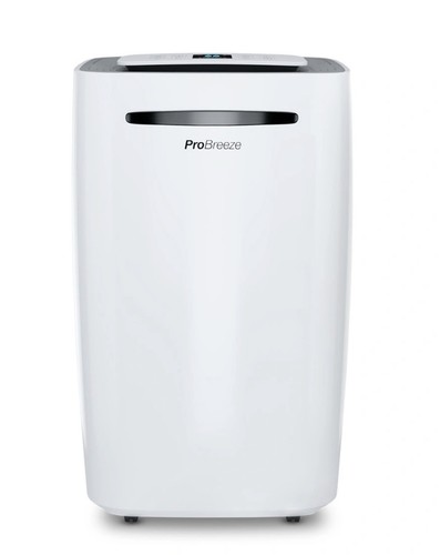 Probreeze 20l dehumidifier - 20l,