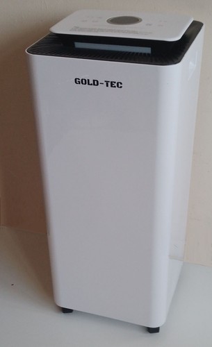 Gold tec litre - 20, low