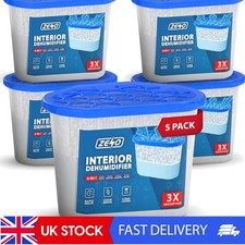 Compact 500ml Moisture