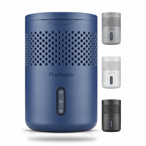 Osmo dehumidifier refillable - osmo,