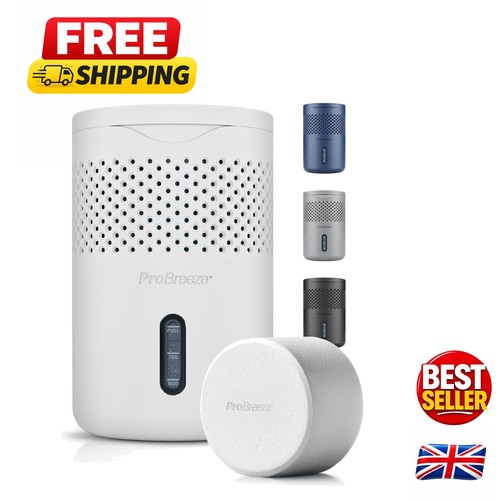 Osmo white dehumidifier - white,