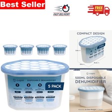 Automatic 500ml Moisture