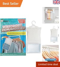 Compact 210g Moisture Absorber