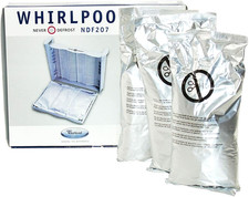 Universal NDF207 Fridge