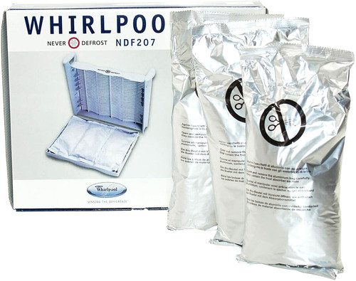 Universal ndf207 fridge - universal,