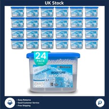 Automatic Moisture Absorbers