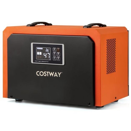60l crawl space dehumidifier - crawl,