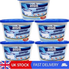 Room Moisture Absorbers - Pack