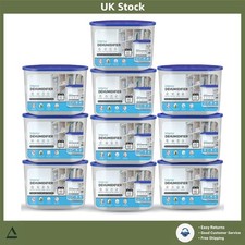 Powerful Moisture Absorber