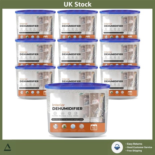 Efficient 500ml moisture - efficient,