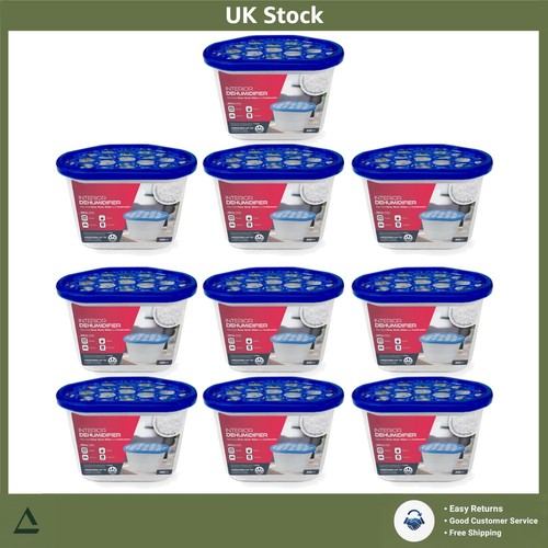 Effective 500ml dehumidifier - 500ml,